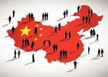 Recruiting in China