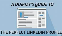 Linkedin Profile Writing
