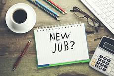 Career Switch Coaching