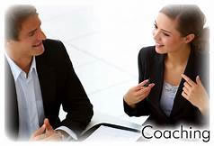Executive Career Coaching